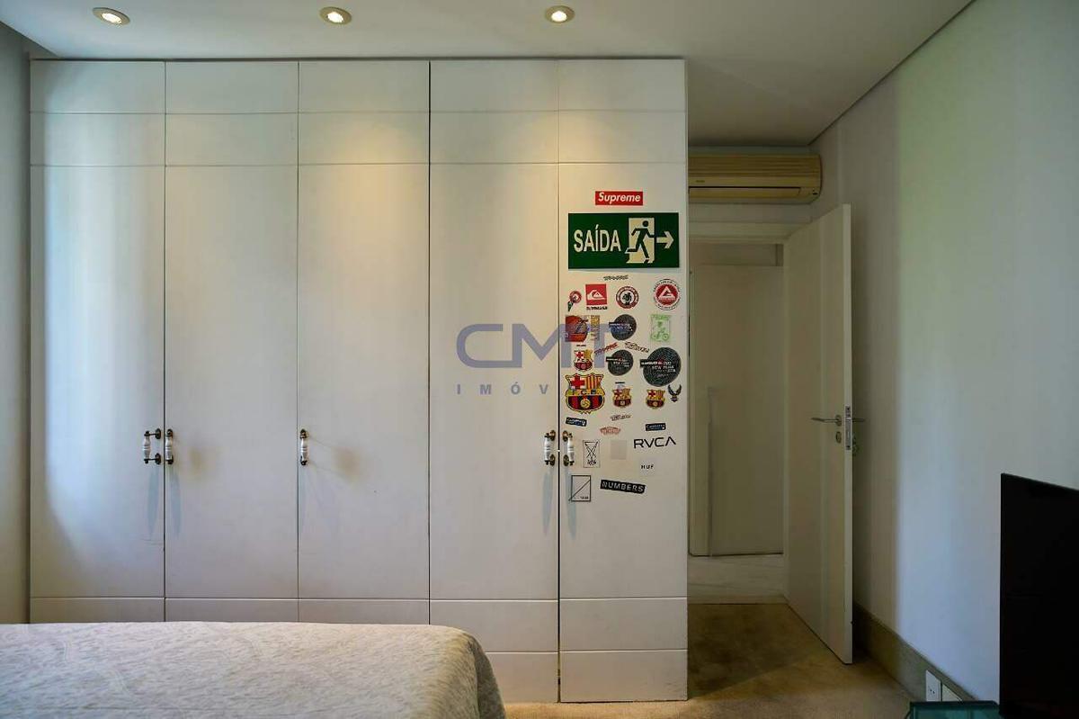 Cobertura, Serra, 4 Quartos, 4 Vagas, 4 Suítes