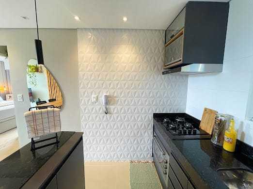 Apartamento, Miramar (barreiro), 2 Quartos, 1 Vaga