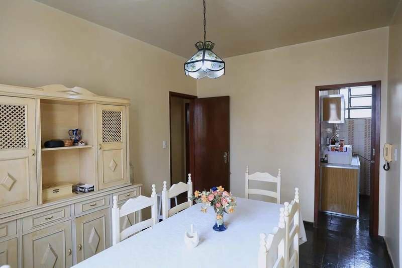 Apartamento, União, 3 Quartos, 1 Vaga, 1 Suíte