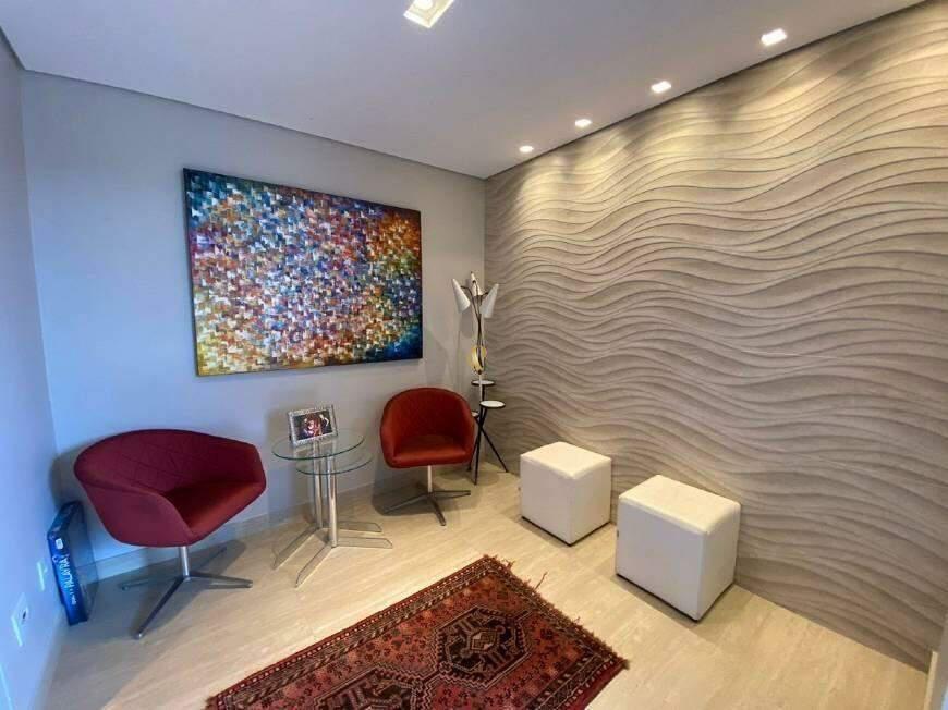 Apartamento, Buritis, 4 Quartos, 2 Vagas, 2 Suítes