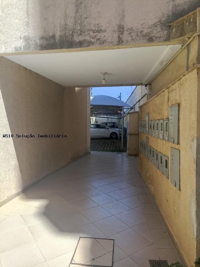 Apartamento, Três Barras, 2 Quartos, 1 Vaga