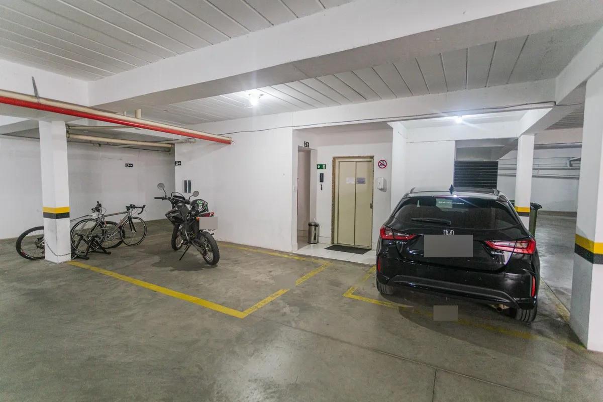 Apartamento, Serra, 2 Quartos, 2 Vagas, 1 Suíte