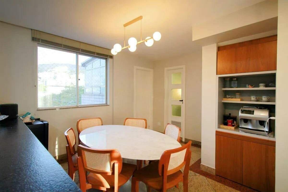 Cobertura, Anchieta, 4 Quartos, 2 Vagas, 1 Suíte