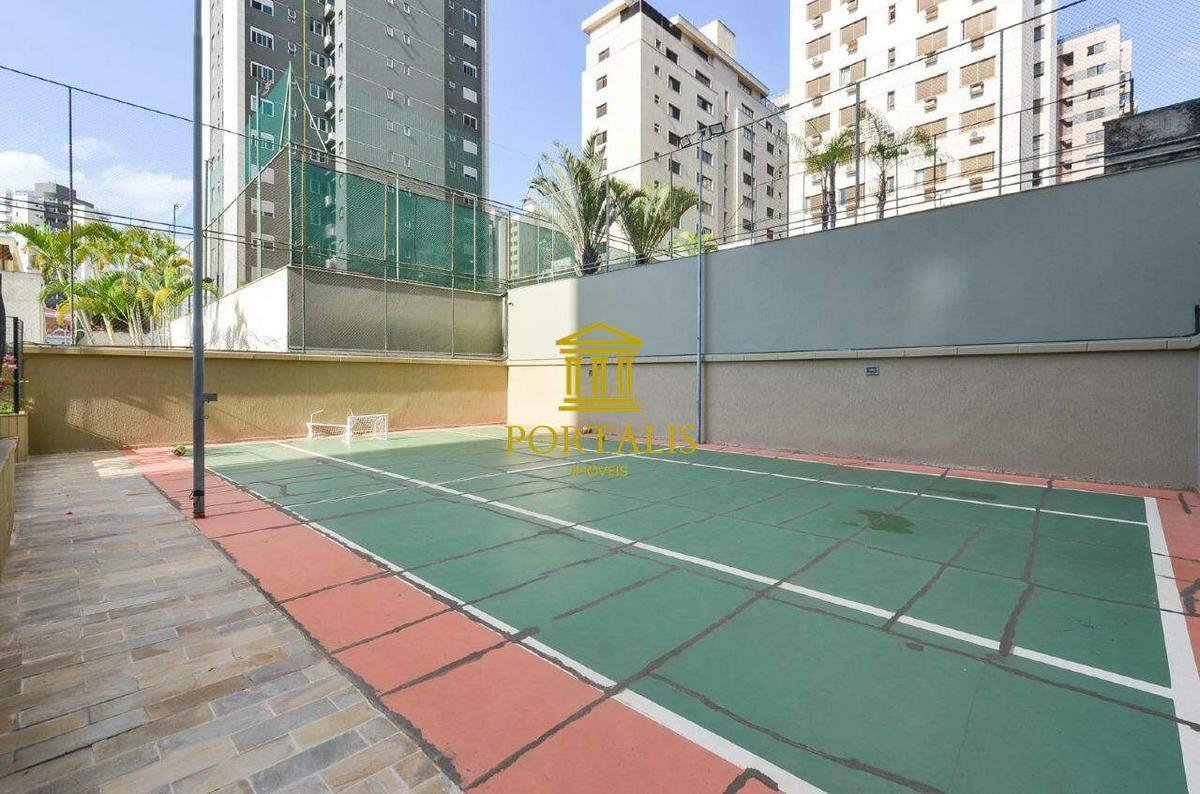 Apartamento, Savassi, 4 Quartos, 2 Vagas, 1 Suíte