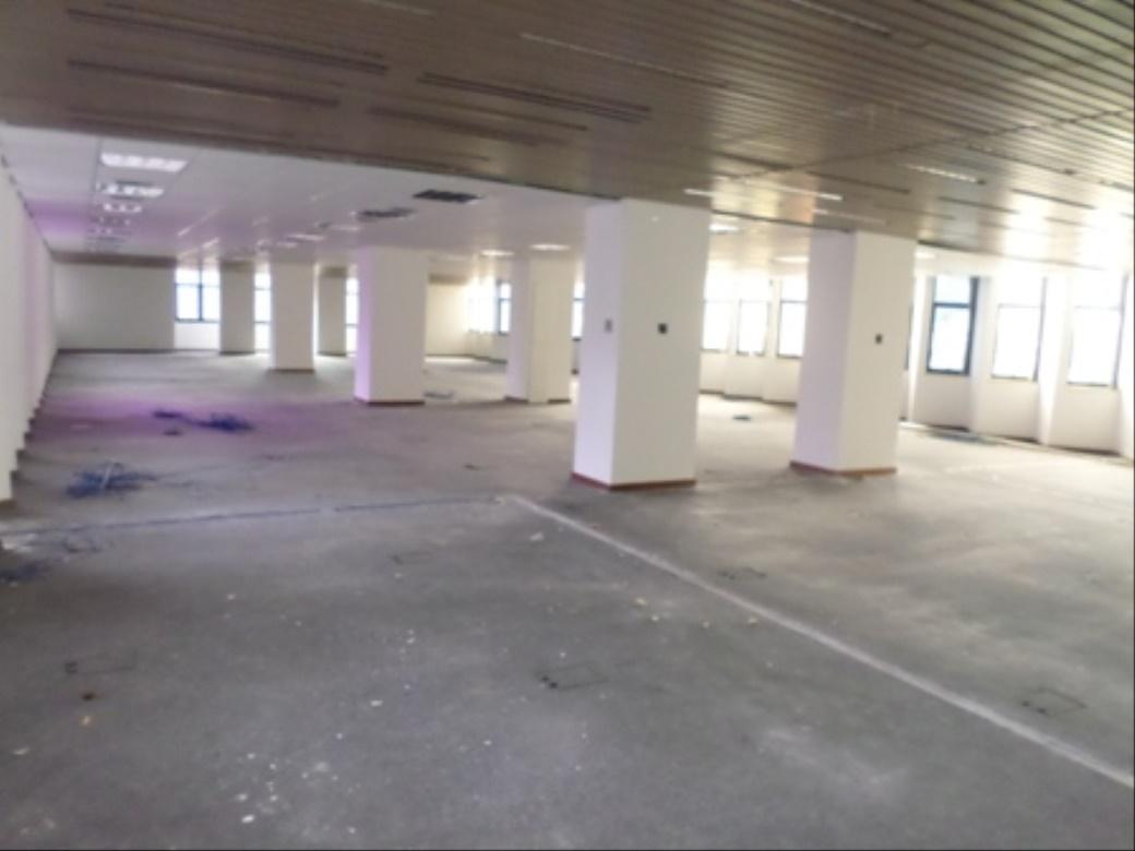 Andar, Cidade Jardim, 10 Vagas