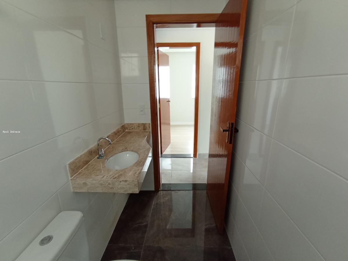 Cobertura, Heliópolis, 4 Quartos, 2 Vagas, 1 Suíte