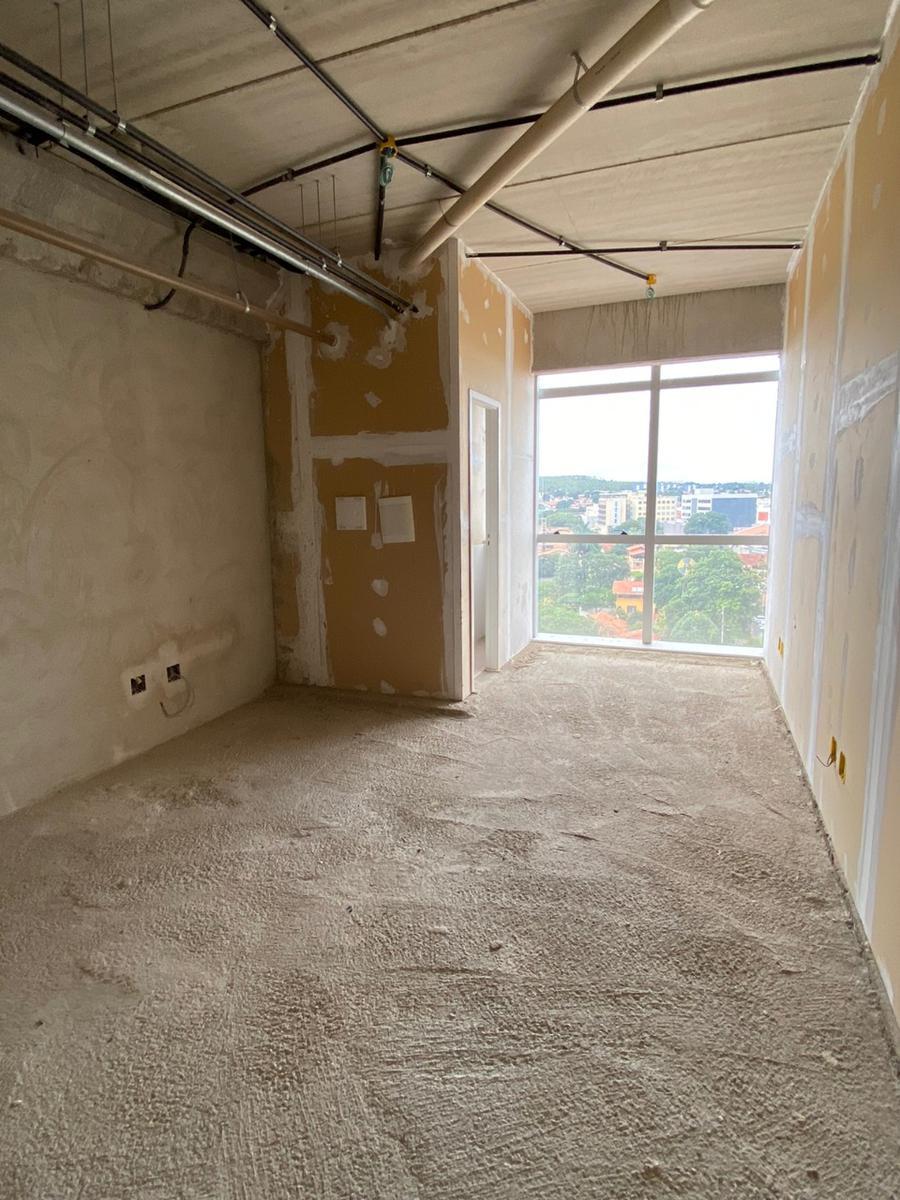 Sala, Centro, 0 Quarto, 0 Vaga