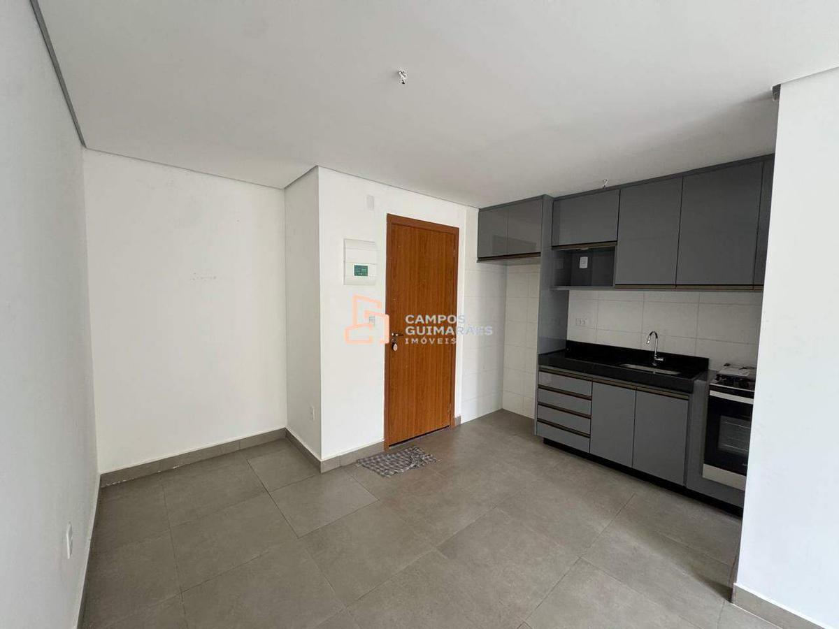 Área Privativa, Milionários, 2 Quartos, 1 Vaga, 1 Suíte