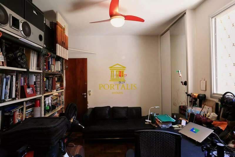Apartamento, Santo Antônio, 5 Quartos, 2 Vagas, 2 Suítes