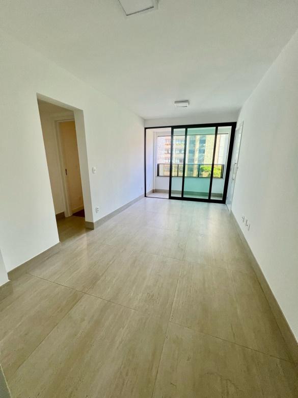 Apartamento, Lourdes, 3 Quartos, 2 Vagas, 1 Suíte