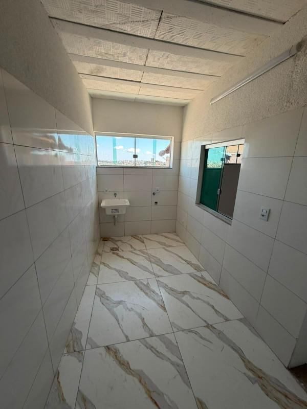 Casa, Paraíso, 3 Quartos, 0 Vaga