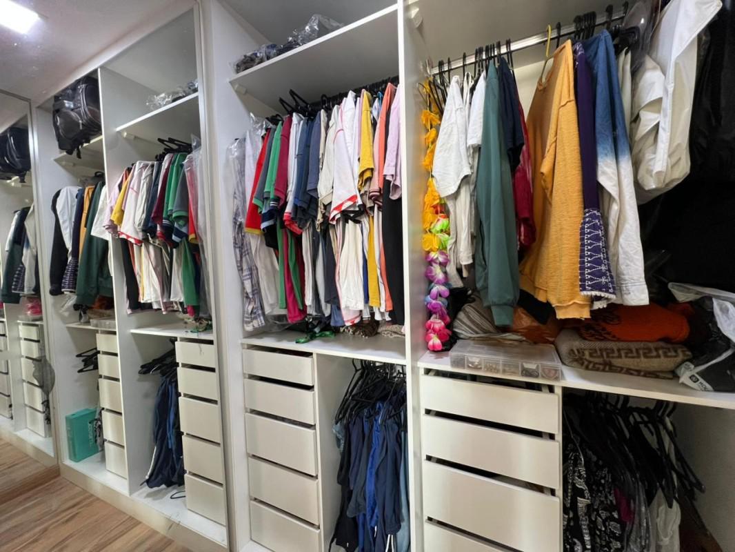 Cobertura, Sagrada Família, 3 Quartos, 2 Vagas, 1 Suíte