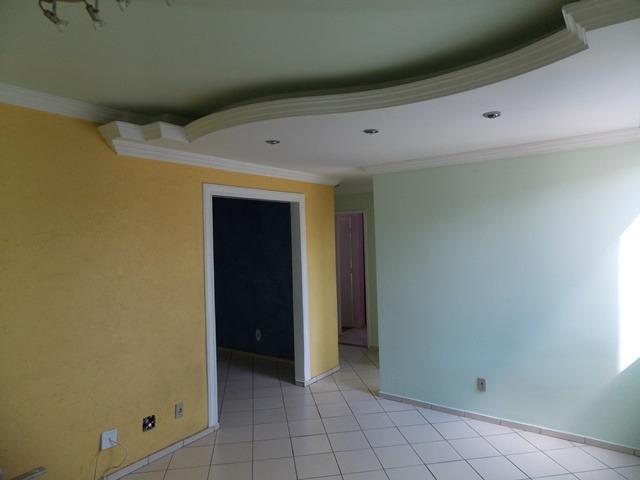 Apartamento, Buritis, 3 Quartos, 2 Vagas, 1 Suíte