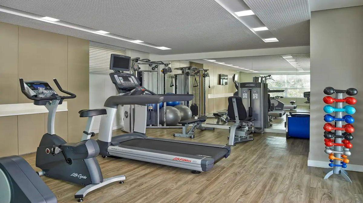 Apartamento, Carmo, 4 Quartos, 4 Vagas, 2 Suítes