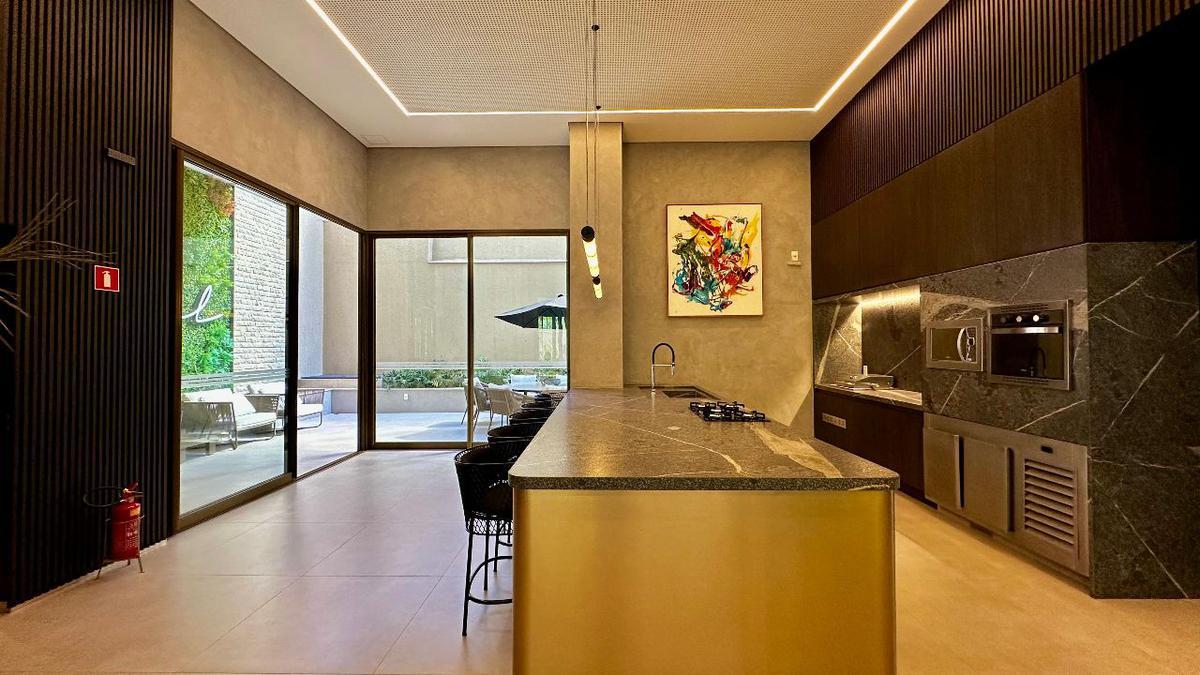 Apartamento, Santa Efigênia, 3 Quartos, 2 Vagas, 2 Suítes