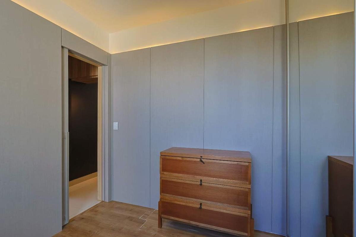 Apartamento, Vila da Serra, 2 Quartos, 2 Vagas, 1 Suíte