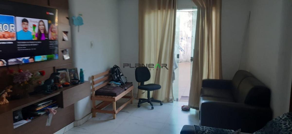 Casa, Parque Durval de Barros, 2 Quartos, 6 Vagas, 1 Suíte