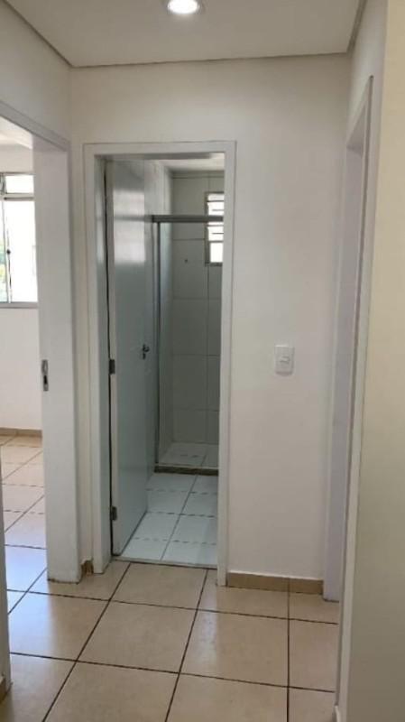 Apartamento, Serrano, 2 Quartos, 1 Vaga