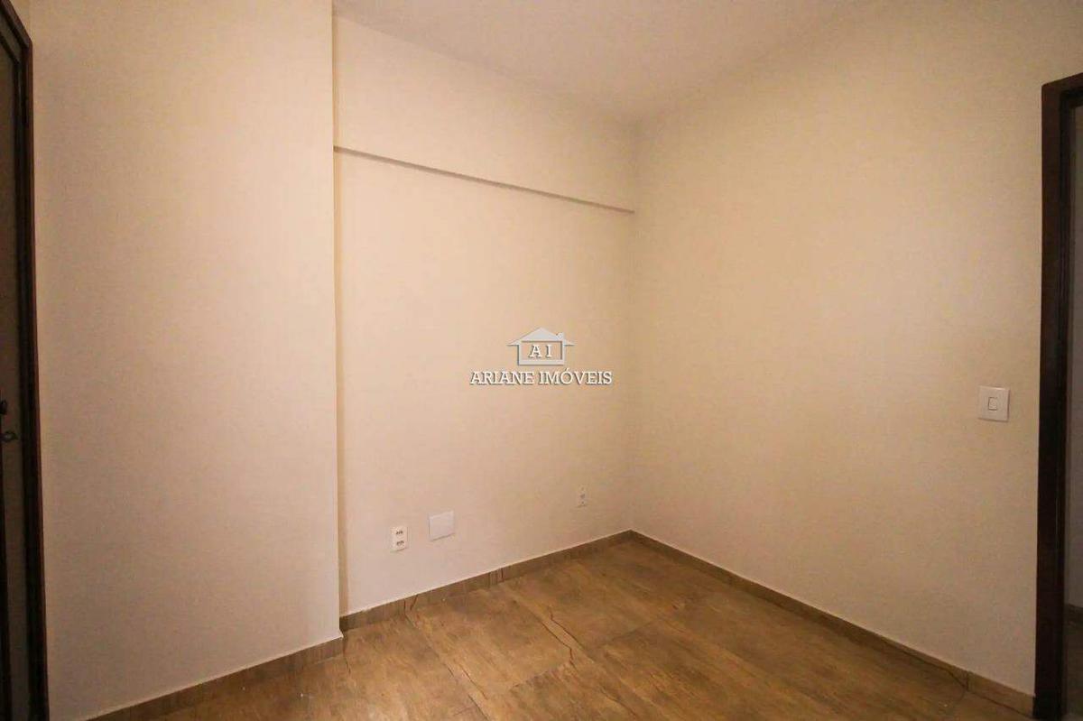 Apartamento, Coração de Jesus, 3 Quartos, 2 Vagas, 1 Suíte