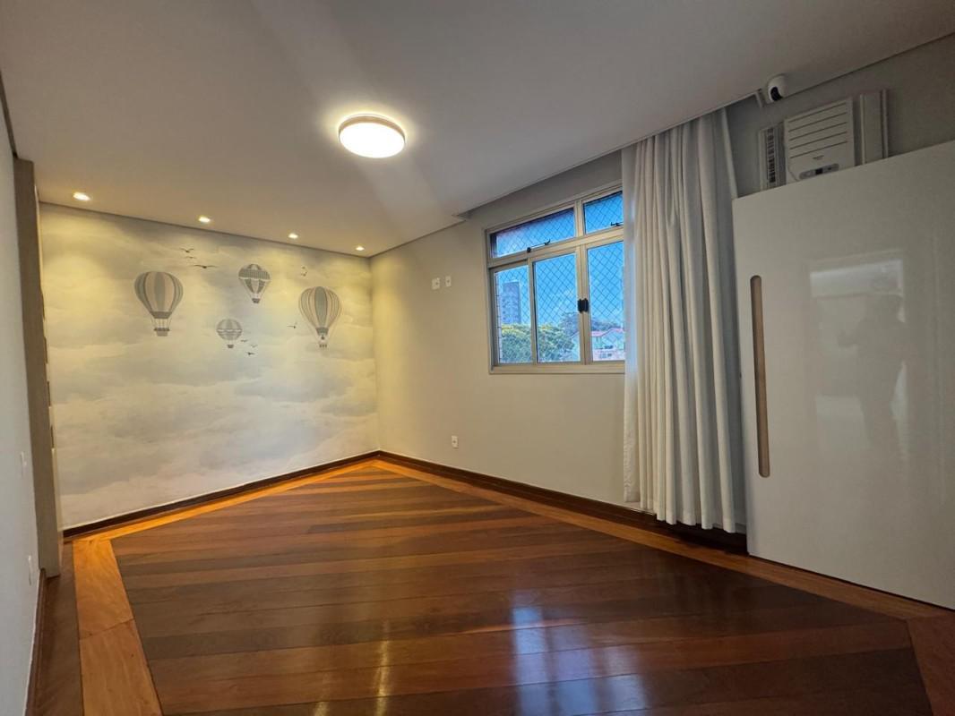 Cobertura, Eldorado, 3 Quartos, 6 Vagas, 2 Suítes