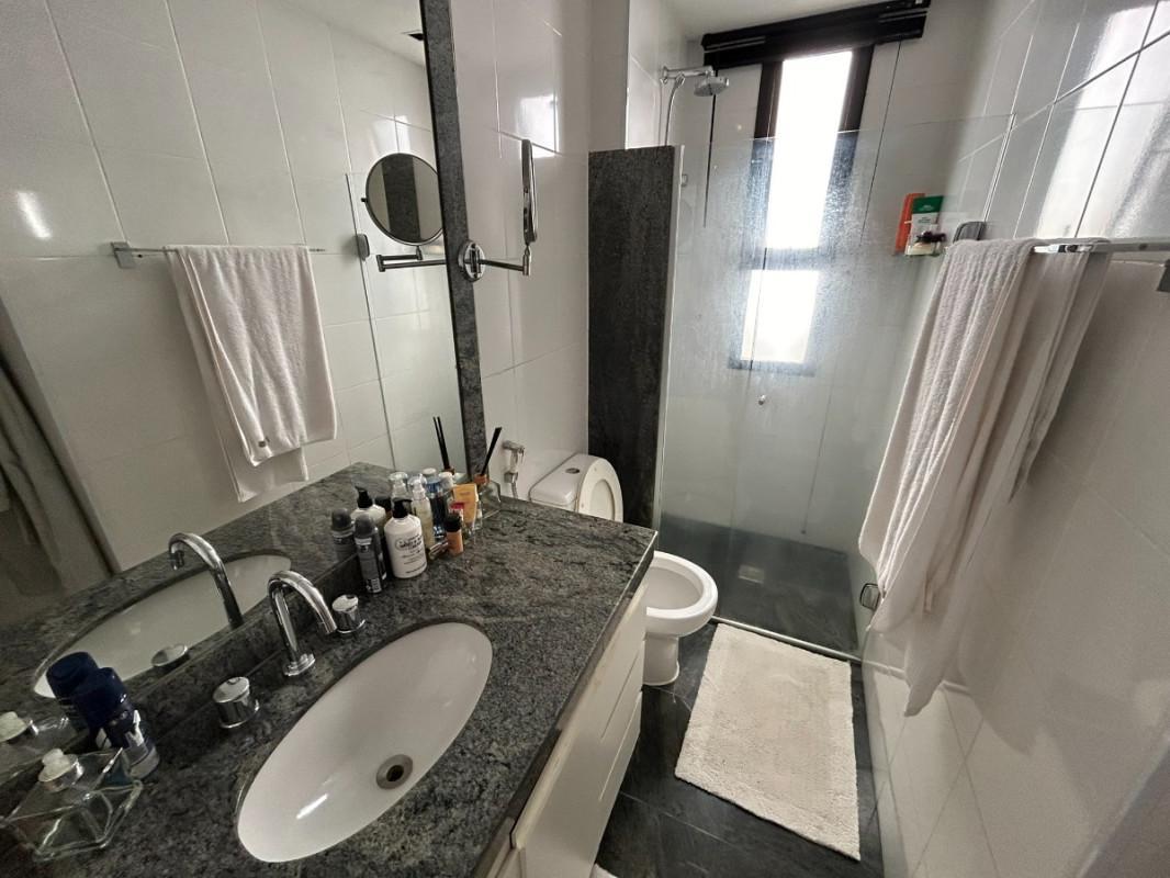 Apartamento, Belvedere, 4 Quartos, 3 Vagas, 1 Suíte