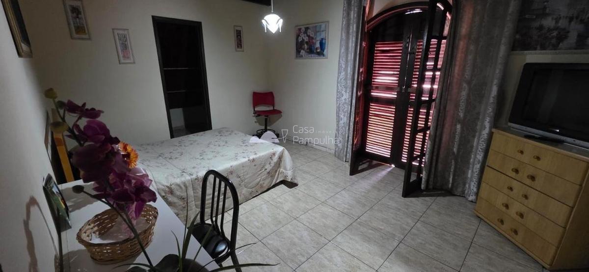 Casa, Santa Amélia, 2 Quartos, 6 Vagas, 1 Suíte