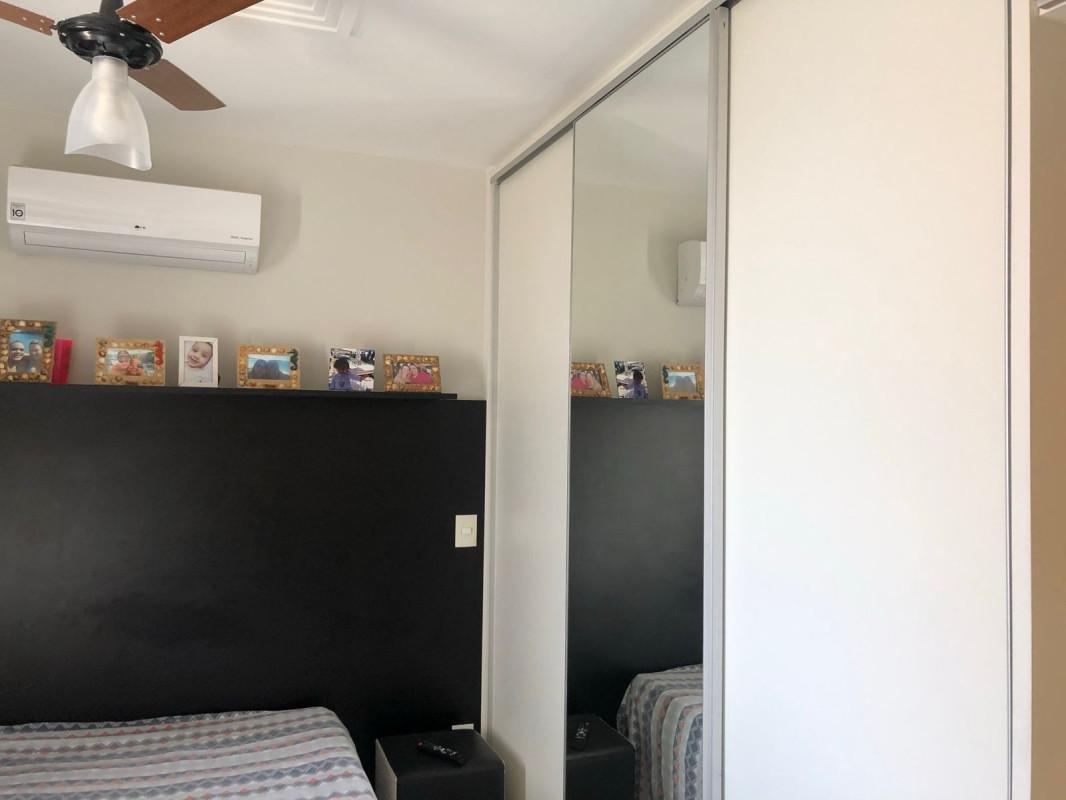 Apartamento, Manacás, 2 Quartos, 4 Vagas, 1 Suíte
