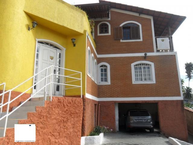 Casa, Santo André, 3 Quartos, 2 Vagas, 1 Suíte
