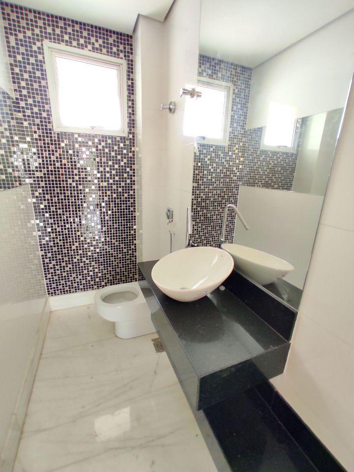 Apartamento, São José, 4 Quartos, 4 Vagas, 4 Suítes