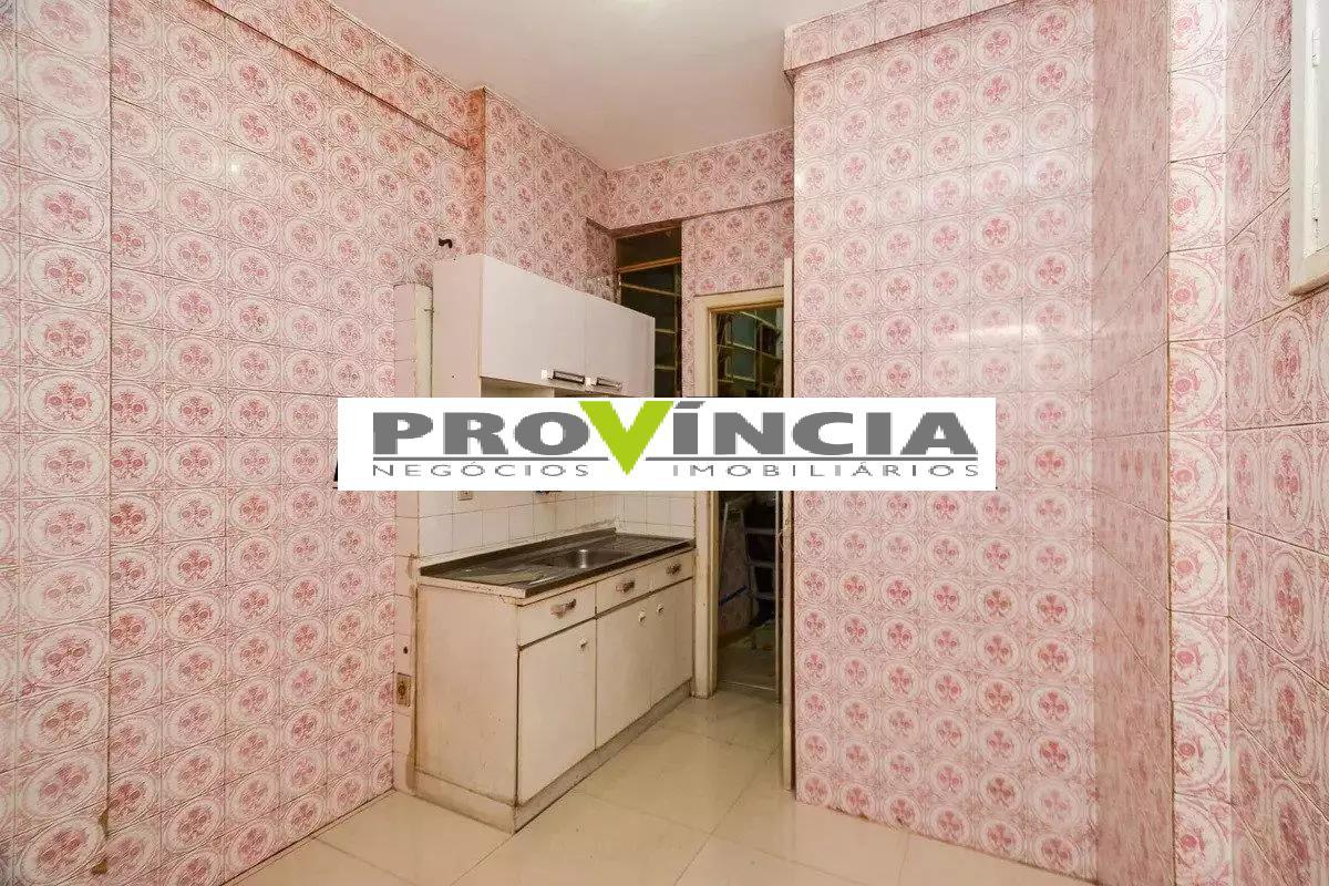Apartamento, Centro, 2 Quartos, 0 Vaga