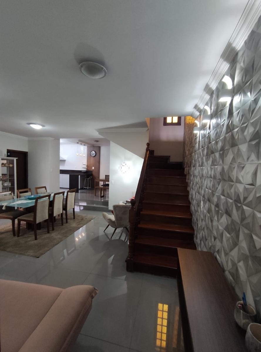 Casa, Aparecida, 5 Quartos, 3 Vagas, 2 Suítes