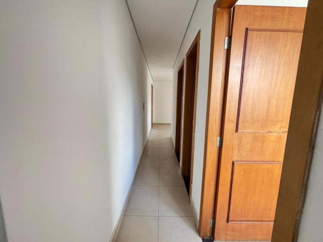 Casa, Sagrada Família, 3 Quartos, 1 Vaga, 3 Suítes