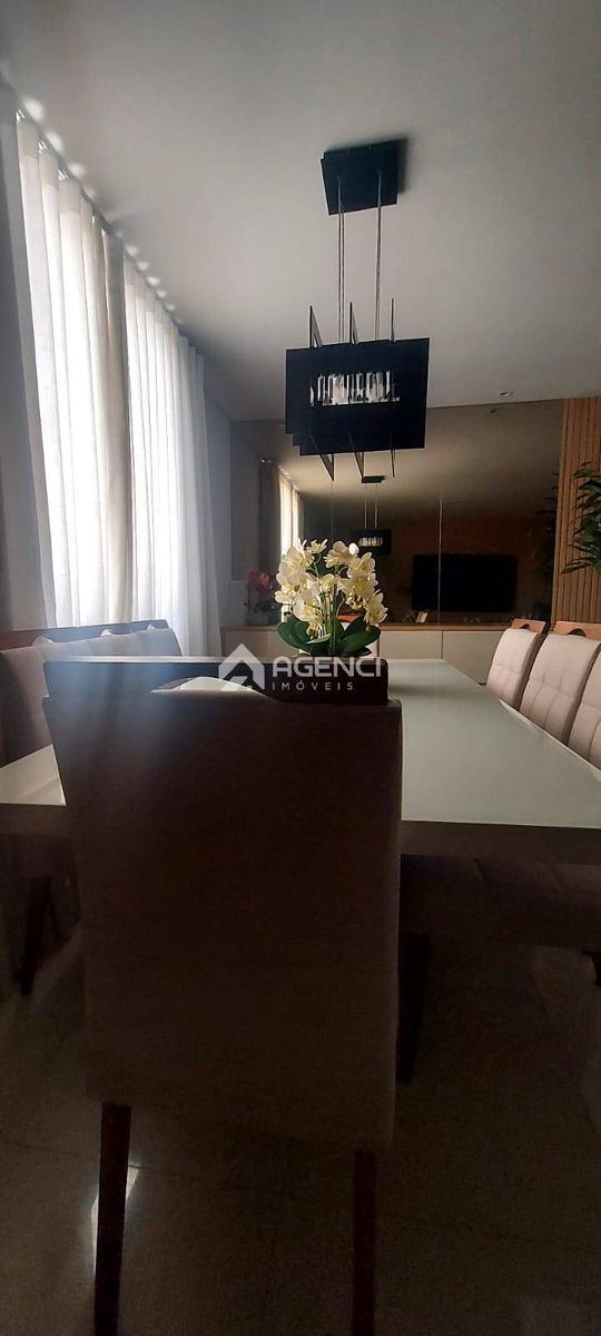 Apartamento, Inconfidentes, 3 Quartos, 0 Vaga, 1 Suíte