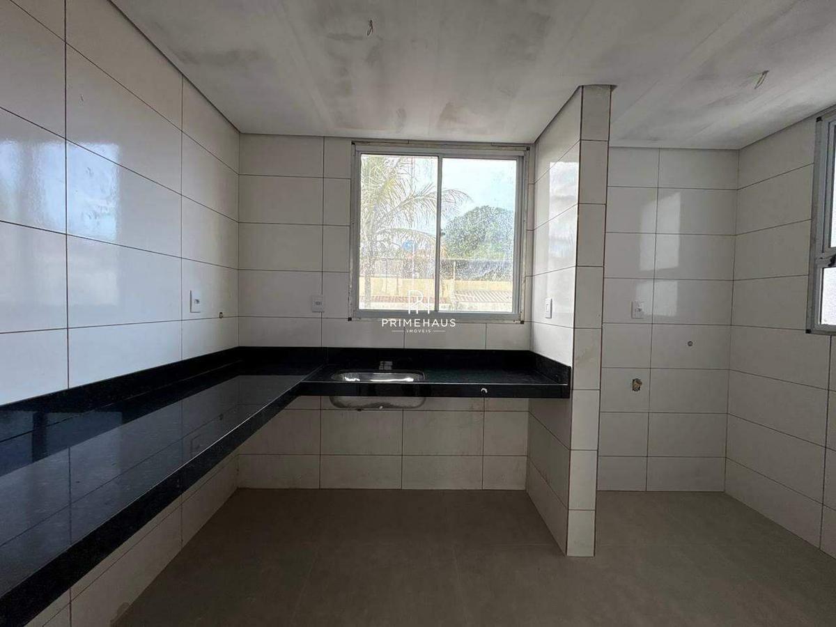 Apartamento, Milionários, 2 Quartos, 1 Vaga, 1 Suíte