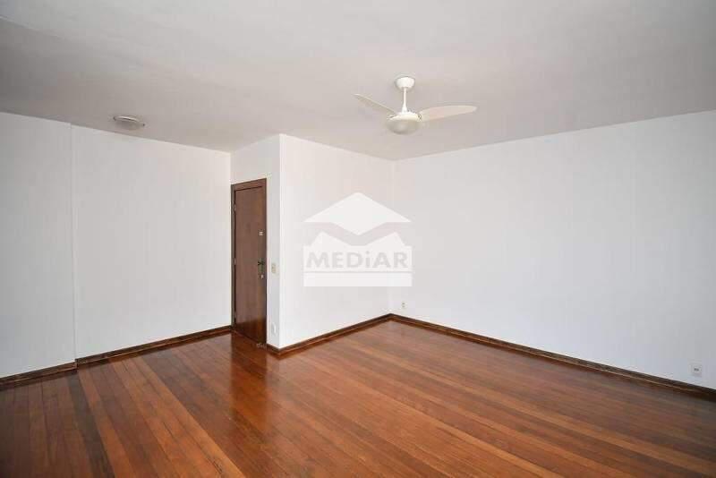 Apartamento, Lourdes, 4 Quartos, 2 Vagas, 2 Suítes