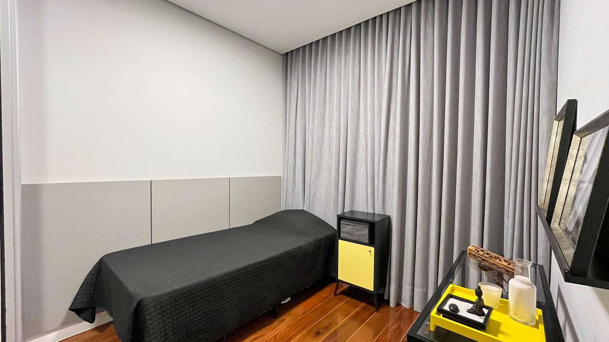 Apartamento, Santo Antônio, 4 Quartos, 2 Vagas, 1 Suíte