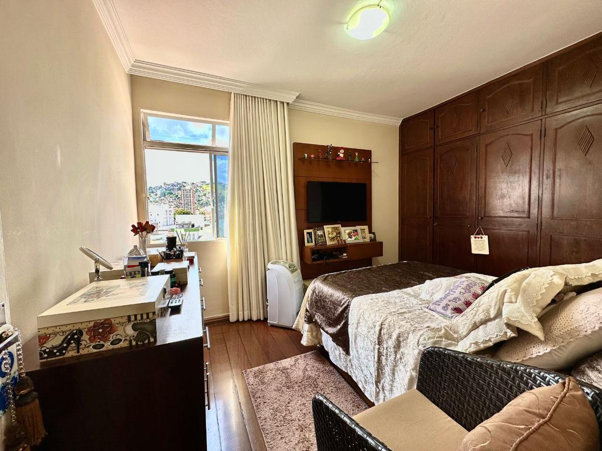 Apartamento, Santa Efigênia, 3 Quartos, 1 Vaga