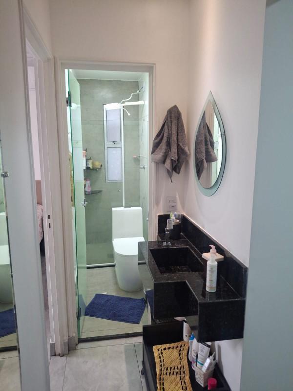 Apartamento, Castelo, 2 Quartos, 3 Vagas