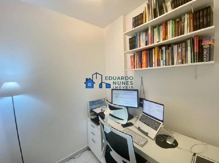 Apartamento, Vale dos Cristais, 3 Quartos, 3 Vagas, 1 Suíte