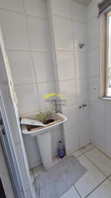 Apartamento, Cinquentenário, 3 Quartos, 1 Vaga, 1 Suíte