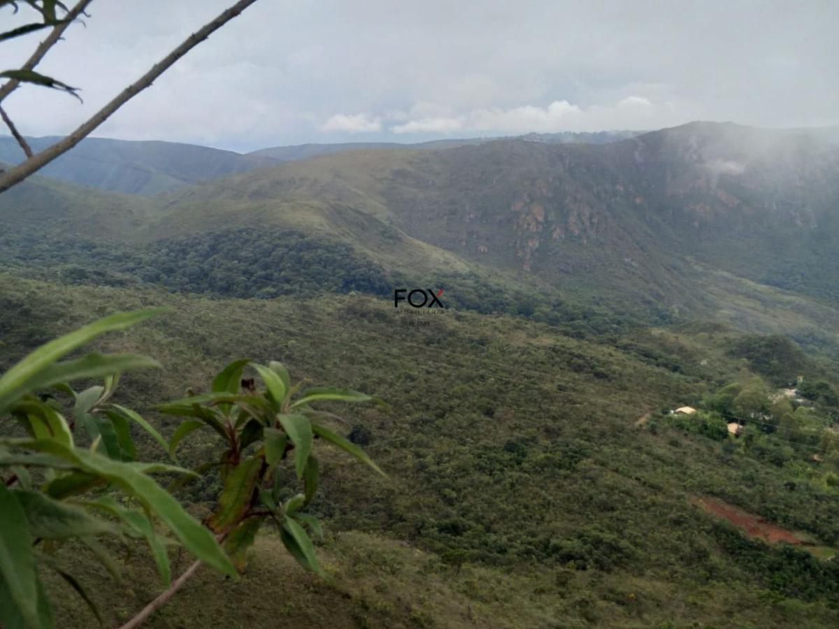 Lote, Casa Branca, 0 Quarto, 0 Vaga