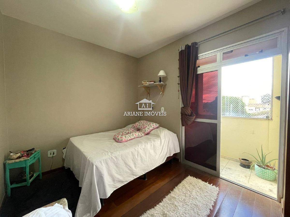 Apartamento, Santa Efigênia, 3 Quartos, 2 Vagas, 1 Suíte