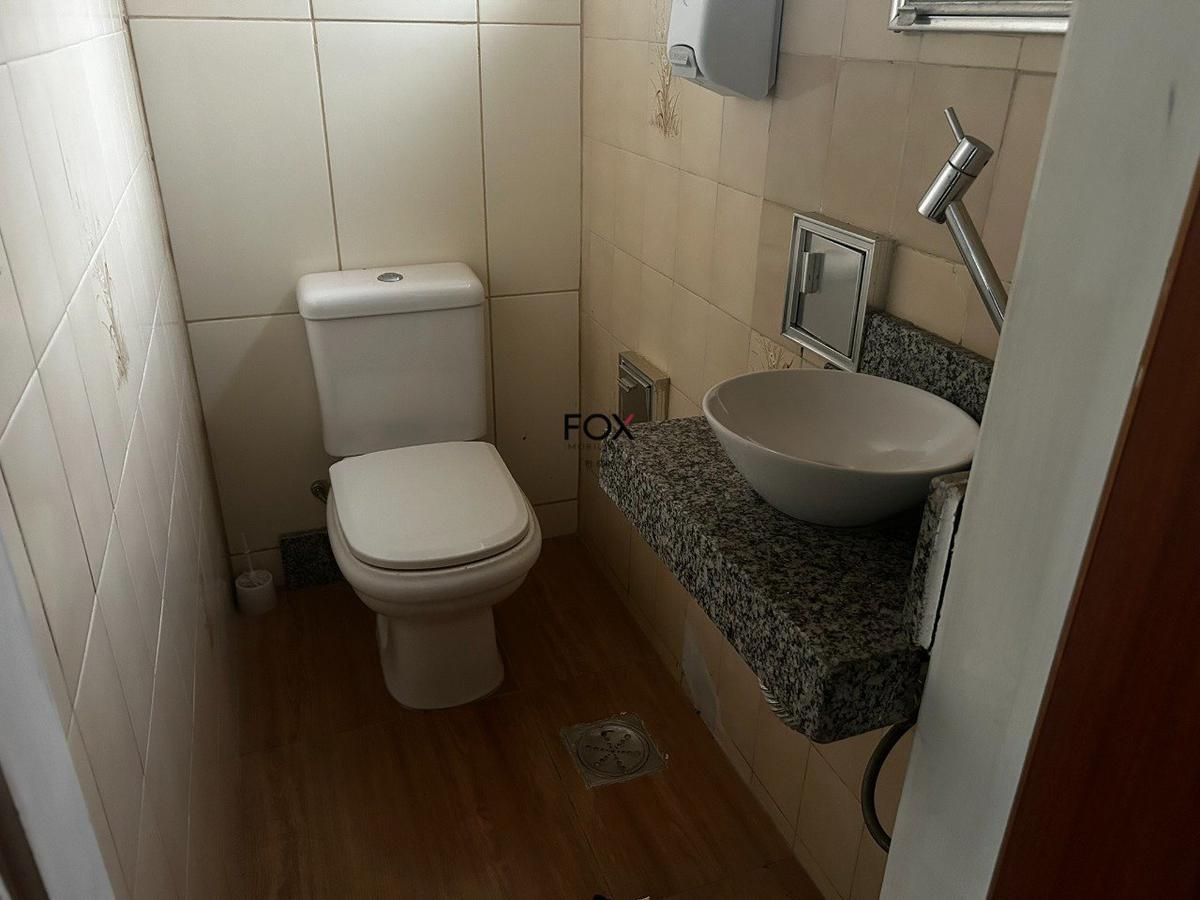 Andar, Savassi, 0 Quarto, 0 Vaga