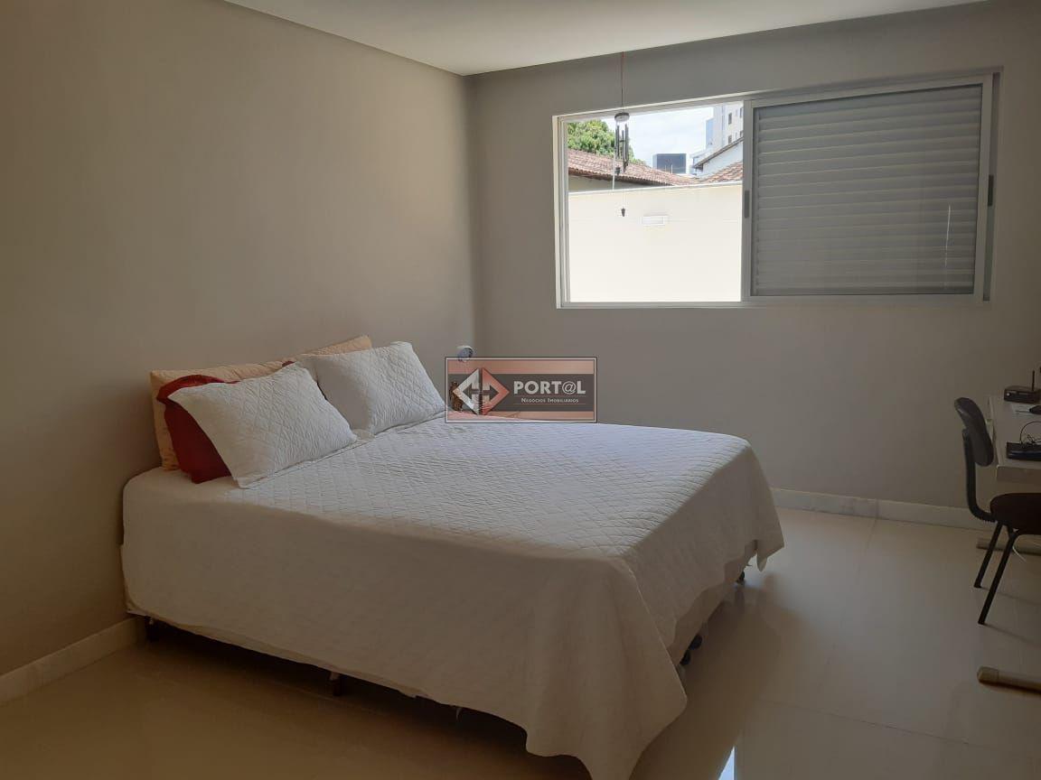 Apartamento, Liberdade, 4 Quartos, 3 Vagas, 3 Suítes