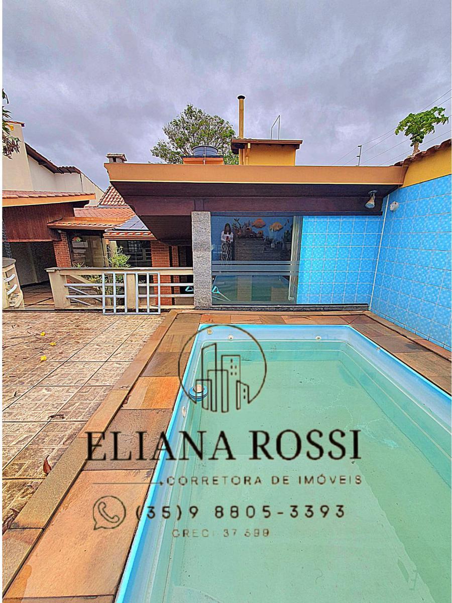 Casa, Jardim Canaã, 3 Quartos, 3 Vagas, 1 Suíte