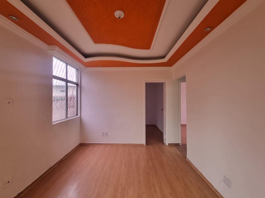 Apartamento, Jardim Riacho das Pedras, 2 Quartos, 1 Vaga