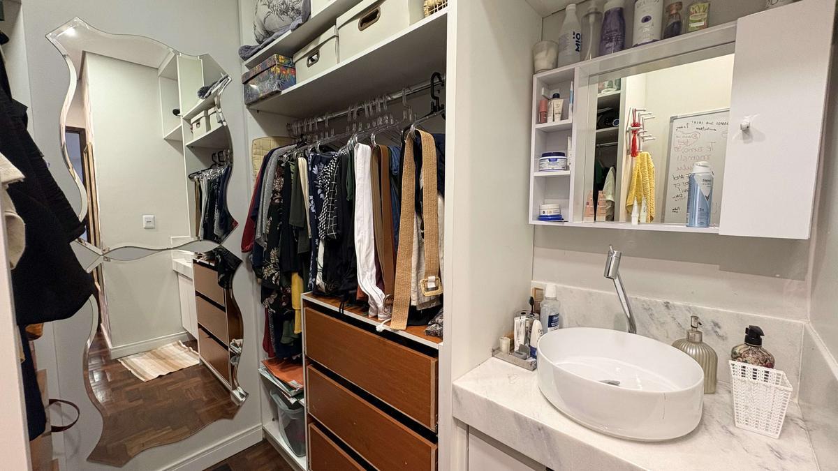Apartamento, Lourdes, 4 Quartos, 2 Vagas, 2 Suítes