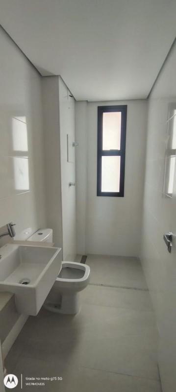 Apartamento, Cidade Nova, 2 Quartos, 2 Vagas, 1 Suíte