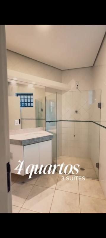 Casa, Trevo, 3 Quartos, 6 Vagas, 2 Suítes