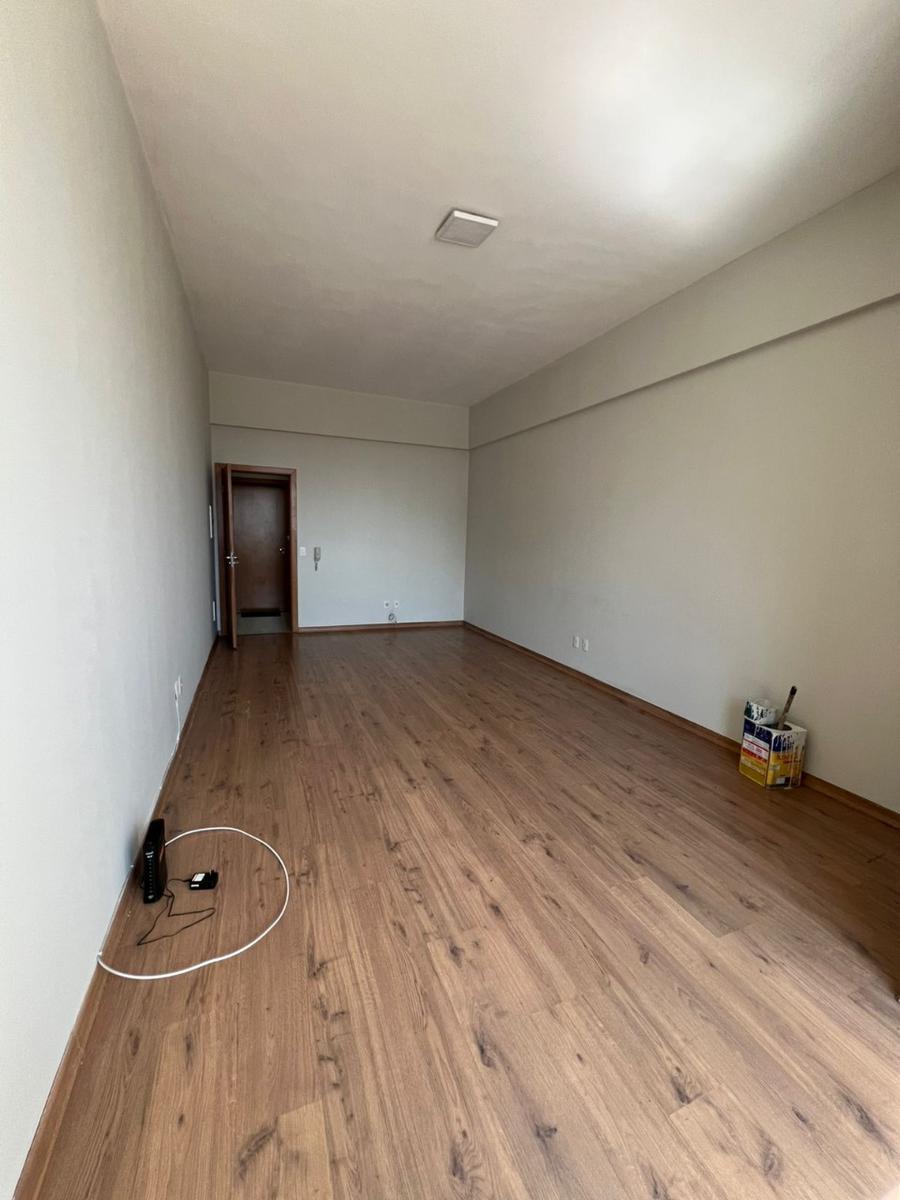 Sala, Buritis, 0 Quarto, 1 Vaga